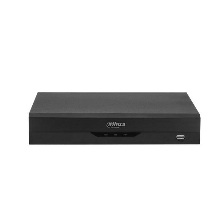 ضبط کننده ویدیویی تحت شبکه داهوا مدل XVR5108HS-I3 Dahua XVR5108HS-I3 DVR